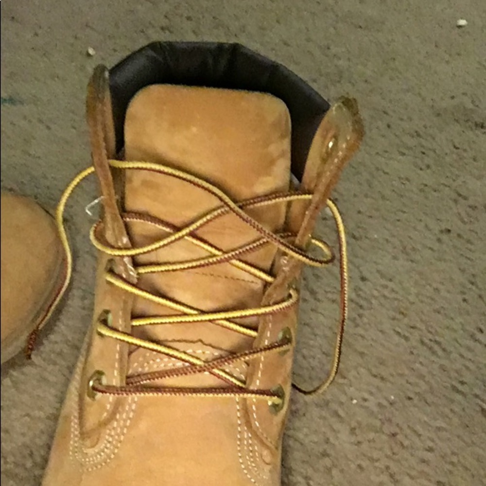 Timberlands - Picture 2 of 3